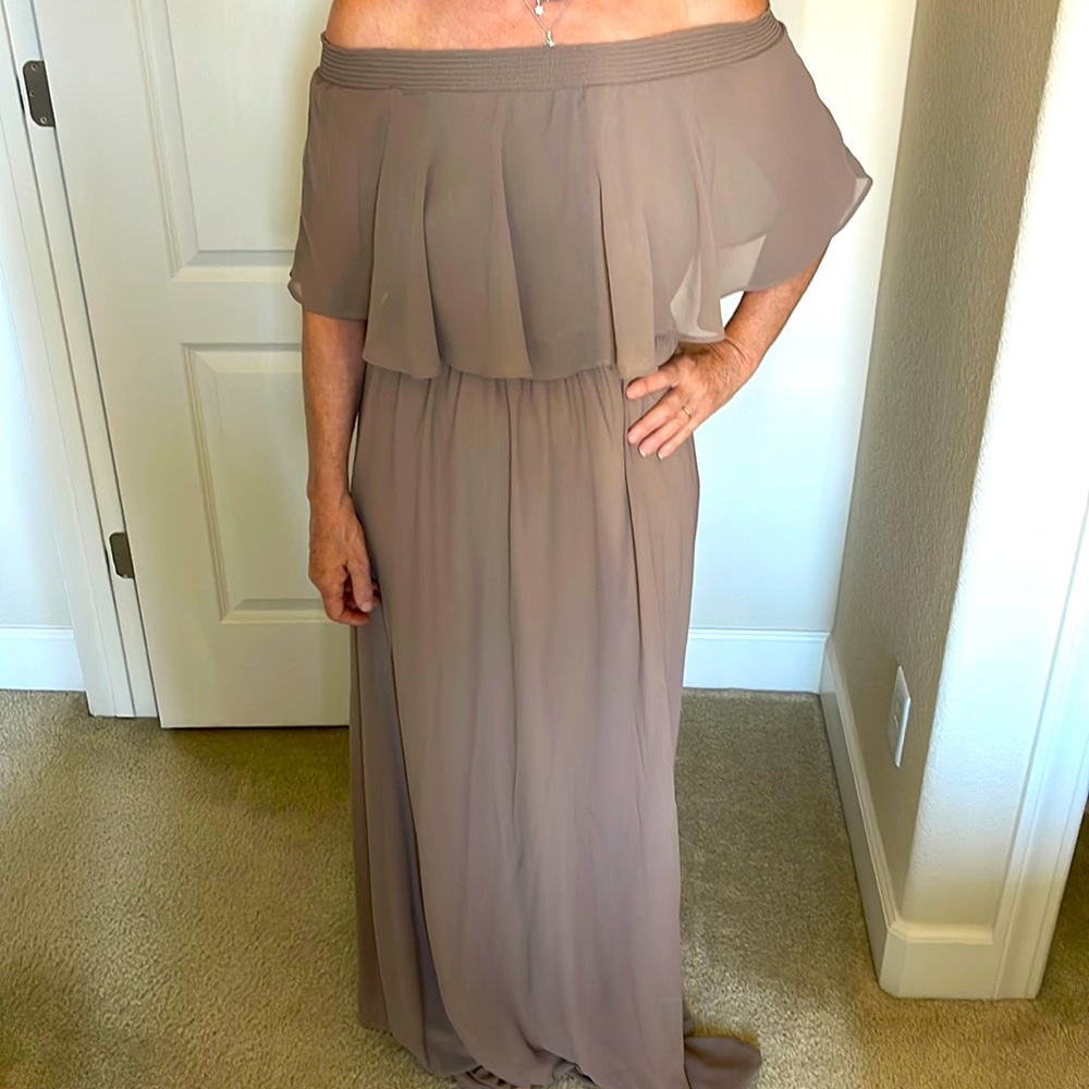 Beautiful dress sz small